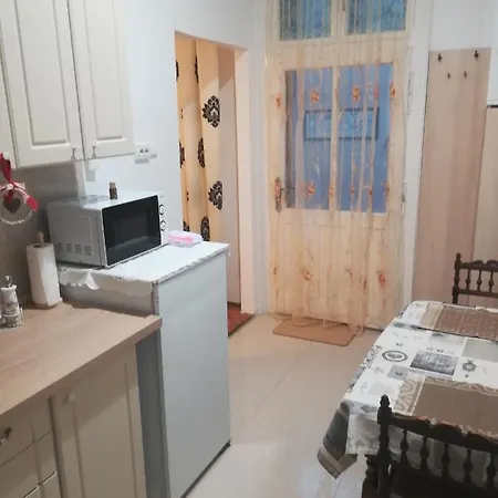 Apartament Cu Doua Dormitoare Apartamento *