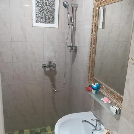 Apartament Cu Doua Dormitoare * Cluj-Napoca