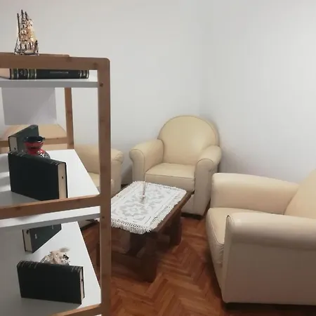 Apartamento Apartament Cu Doua Dormitoare